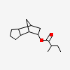 an image of a chemical structure CID 20825142
