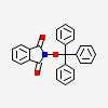 an image of a chemical structure CID 208293