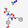 an image of a chemical structure CID 20833105