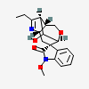 an image of a chemical structure CID 20833165