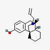 an image of a chemical structure CID 20834239