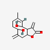 an image of a chemical structure CID 20835504