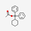 an image of a chemical structure CID 20836179
