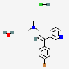 an image of a chemical structure CID 20836622
