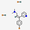 an image of a chemical structure CID 20838634