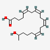 an image of a chemical structure CID 20839325
