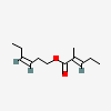 an image of a chemical structure CID 20839647