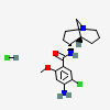 an image of a chemical structure CID 20843171
