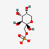 an image of a chemical structure CID 20843309