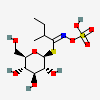 an image of a chemical structure CID 20843351