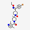 an image of a chemical structure CID 20844231