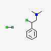 an image of a chemical structure CID 208445