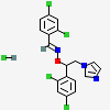 an image of a chemical structure CID 20844810
