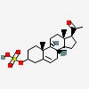 an image of a chemical structure CID 20845972