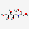 an image of a chemical structure CID 20846889