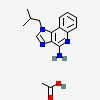 an image of a chemical structure CID 20848887