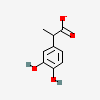 an image of a chemical structure CID 20848967