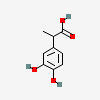 an image of a chemical structure CID 20848968