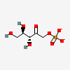 an image of a chemical structure CID 20849008