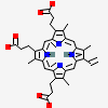 an image of a chemical structure CID 20849026