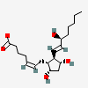 an image of a chemical structure CID 20849107
