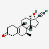 an image of a chemical structure CID 20849285