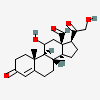 an image of a chemical structure CID 20849389