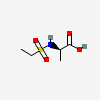 an image of a chemical structure CID 20850017