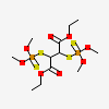 an image of a chemical structure CID 208515