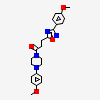 an image of a chemical structure CID 20851547