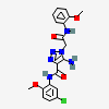 an image of a chemical structure CID 20853616