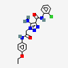an image of a chemical structure CID 20853674