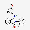 an image of a chemical structure CID 20855227