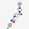 an image of a chemical structure CID 20859789