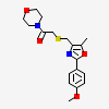 an image of a chemical structure CID 20860024