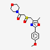 an image of a chemical structure CID 20860365