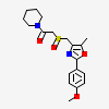 an image of a chemical structure CID 20860366