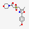 an image of a chemical structure CID 20860608