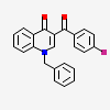 an image of a chemical structure CID 20864524