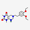 an image of a chemical structure CID 20866966