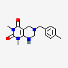 an image of a chemical structure CID 20866971