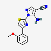 an image of a chemical structure CID 2086961