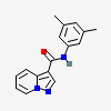 an image of a chemical structure CID 20875672