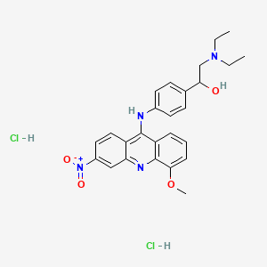 Diampromide image