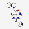 an image of a chemical structure CID 2087892