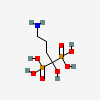 an image of a chemical structure CID 2088