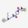 an image of a chemical structure CID 20883579