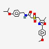 an image of a chemical structure CID 20886438