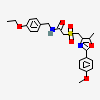 an image of a chemical structure CID 20886442