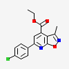 an image of a chemical structure CID 2088732